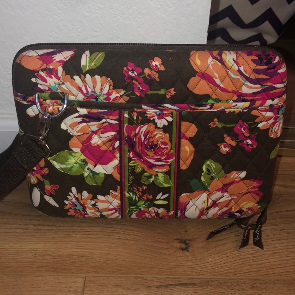 Vera Bradley Laptop Case
